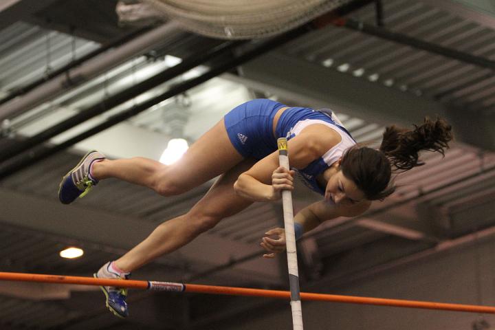 2010 MPSF-149.JPG - 2010 Mountain Pacific Sports Federation Indoor Track and Field Championships, February 26-27, Dempsey Indoor, Seattle, WA.